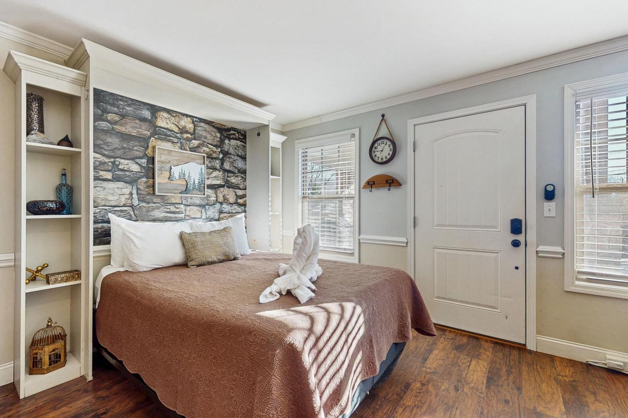 Little River Loft & Riverfront Gem Townsend Dış mekan fotoğraf